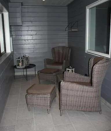 Apartment Exclusive