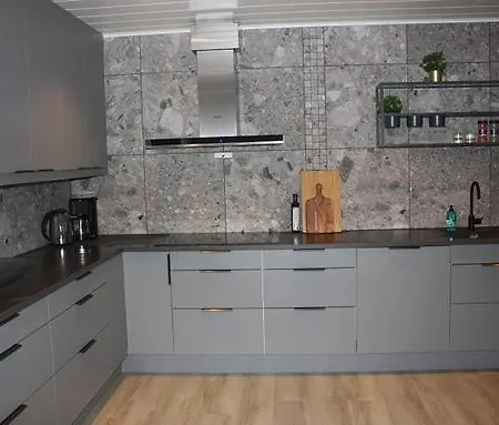 Appartamento Exclusive Stryn