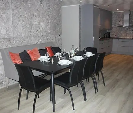 Exclusive Apartment
