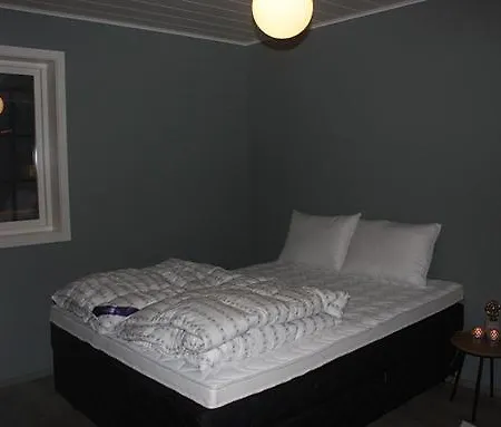 Exclusive Apartman Stryn