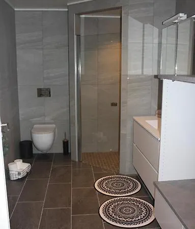 Exclusive Apartment *
