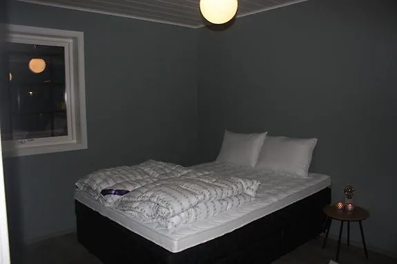 Exclusive Appartamento Stryn