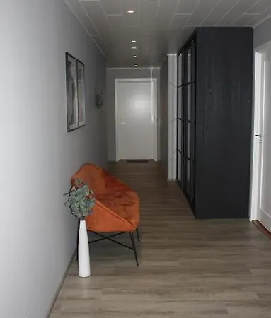 Exclusive Apartment *