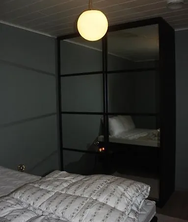 Exclusive Apartament