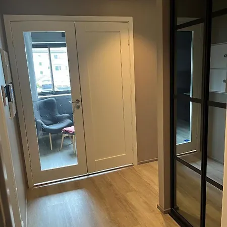 Exclusive Apartament