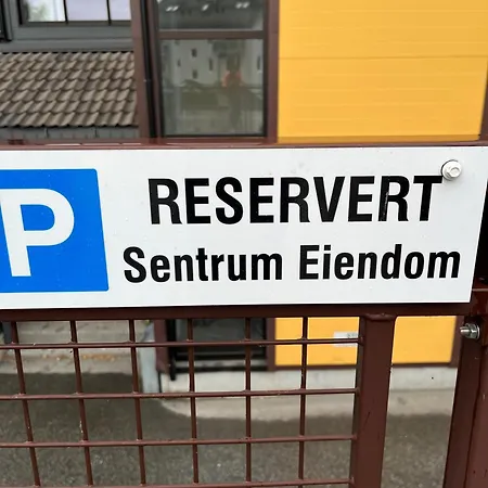 Apartment Exclusive Stryn